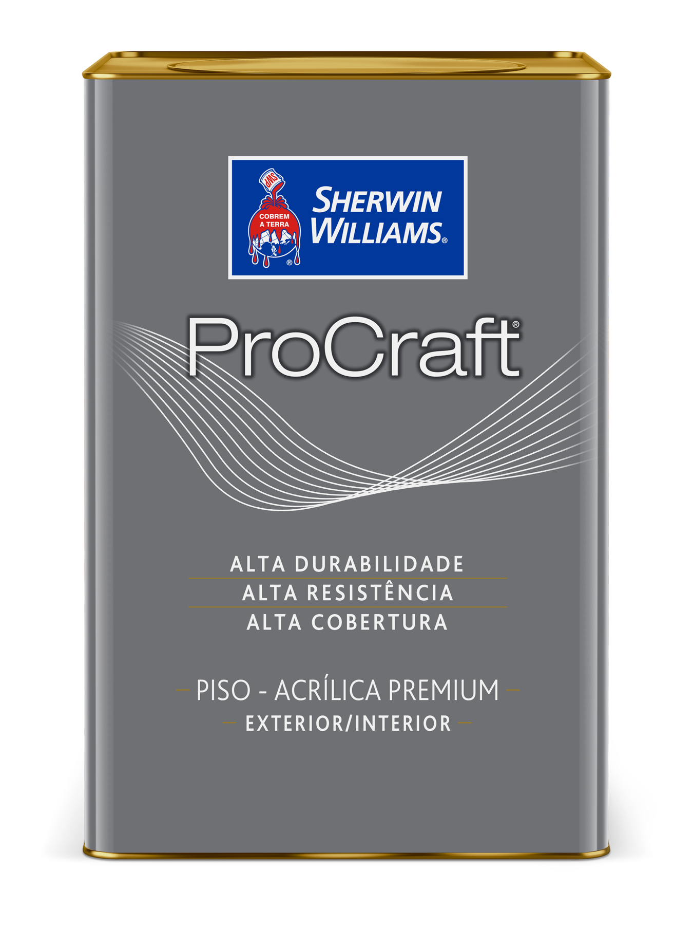 procraft piso