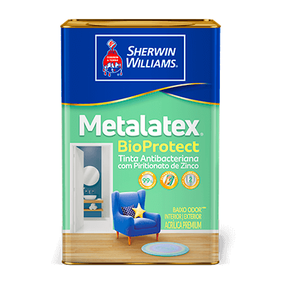 Metalatex Bioprotect