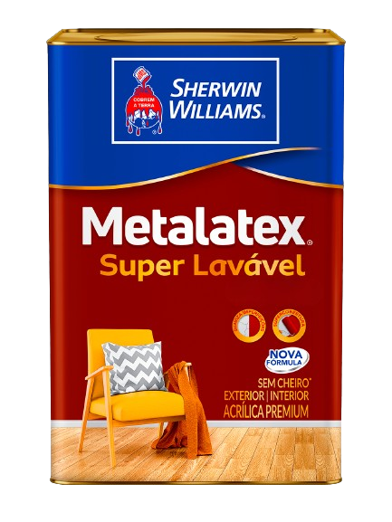 metalex super lavavel