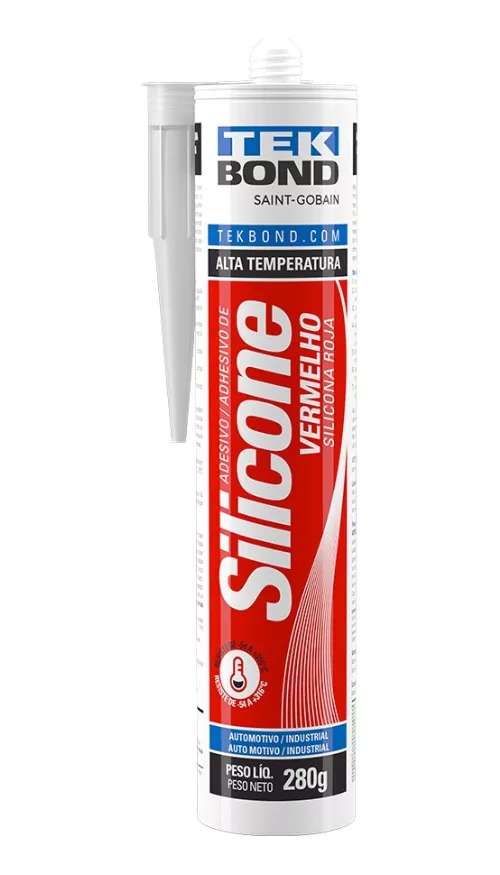 silicone tecbond