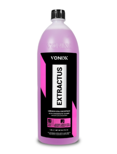 vonixx Extractus