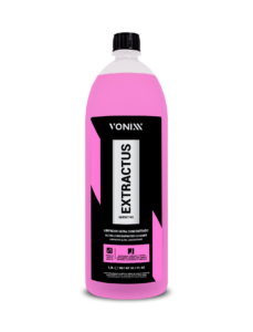 vonixx extractus sensitive