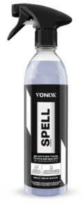 vonixx spell