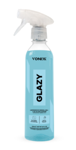 vonixx glazy