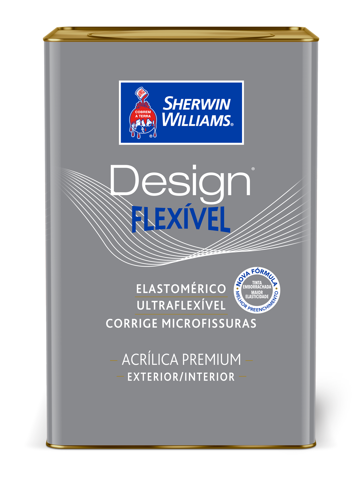 Design Flexível