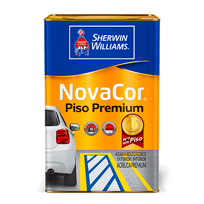NovaCor Piso Premium