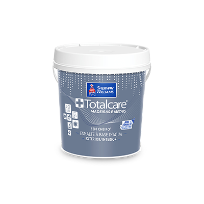 TotalCare – Metais e Madeiras