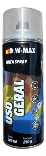 spray wmax