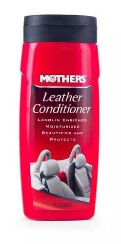 leather mothers