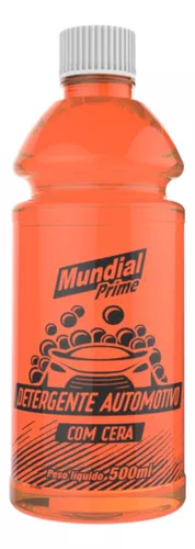 detergente aut