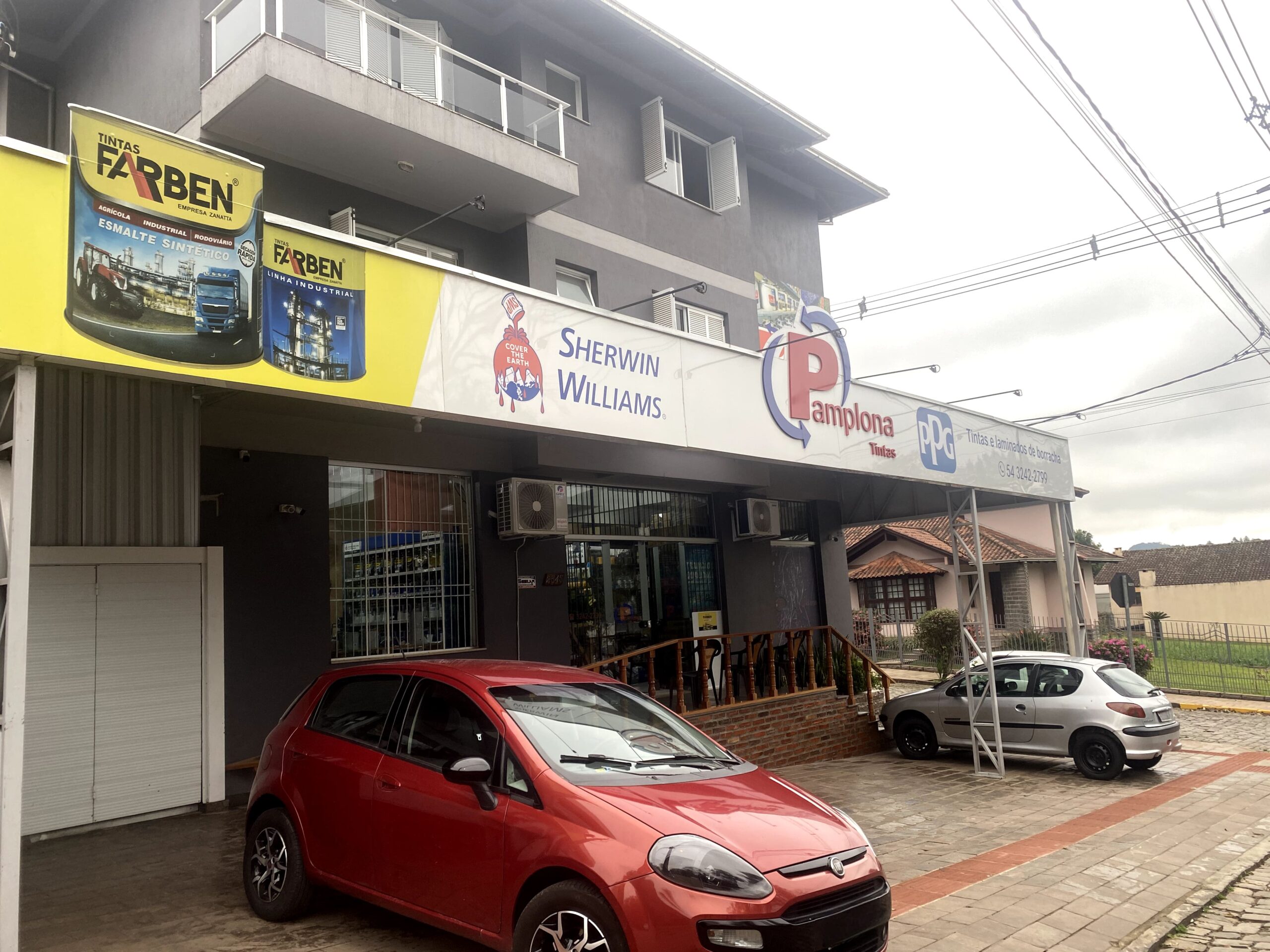 Img Galeria Pamplona