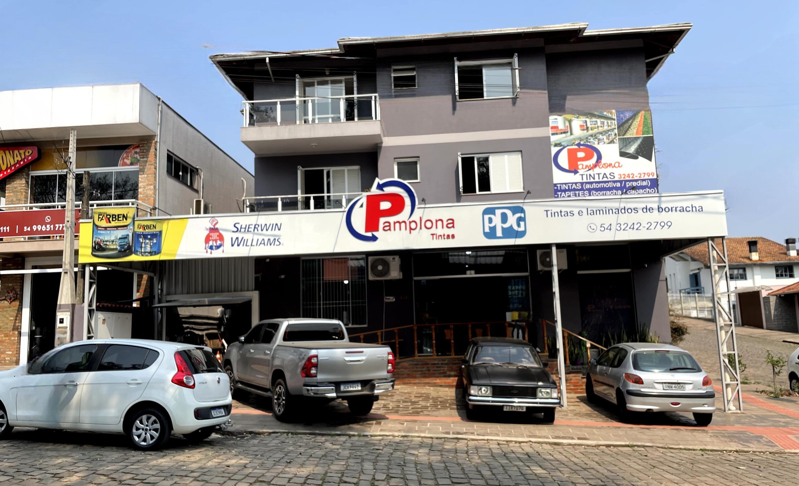 Img Galeria Pamplona