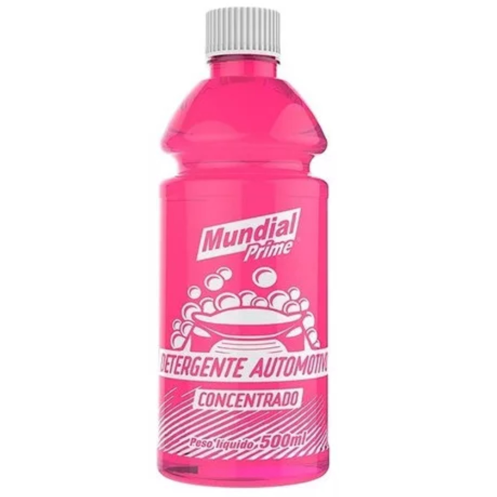 detergente concentrado