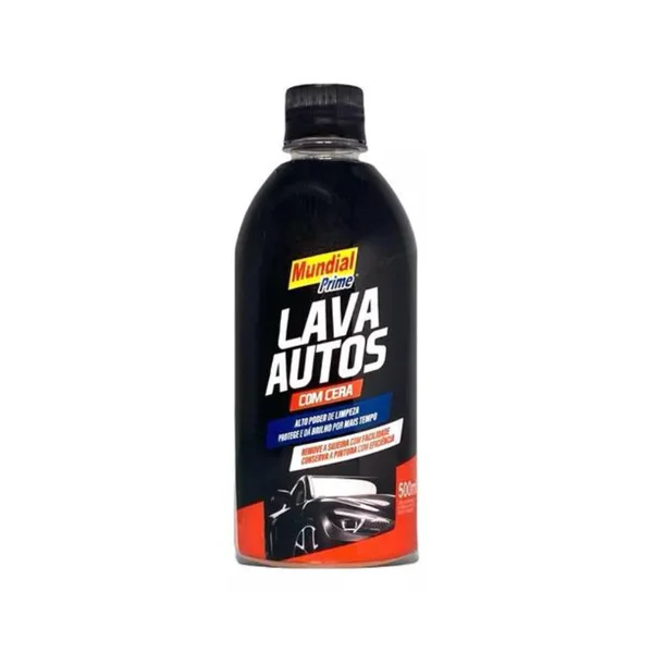 lava autos