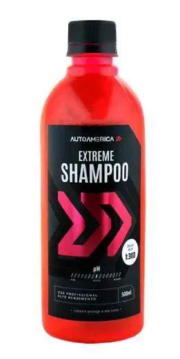 extreme shampoo